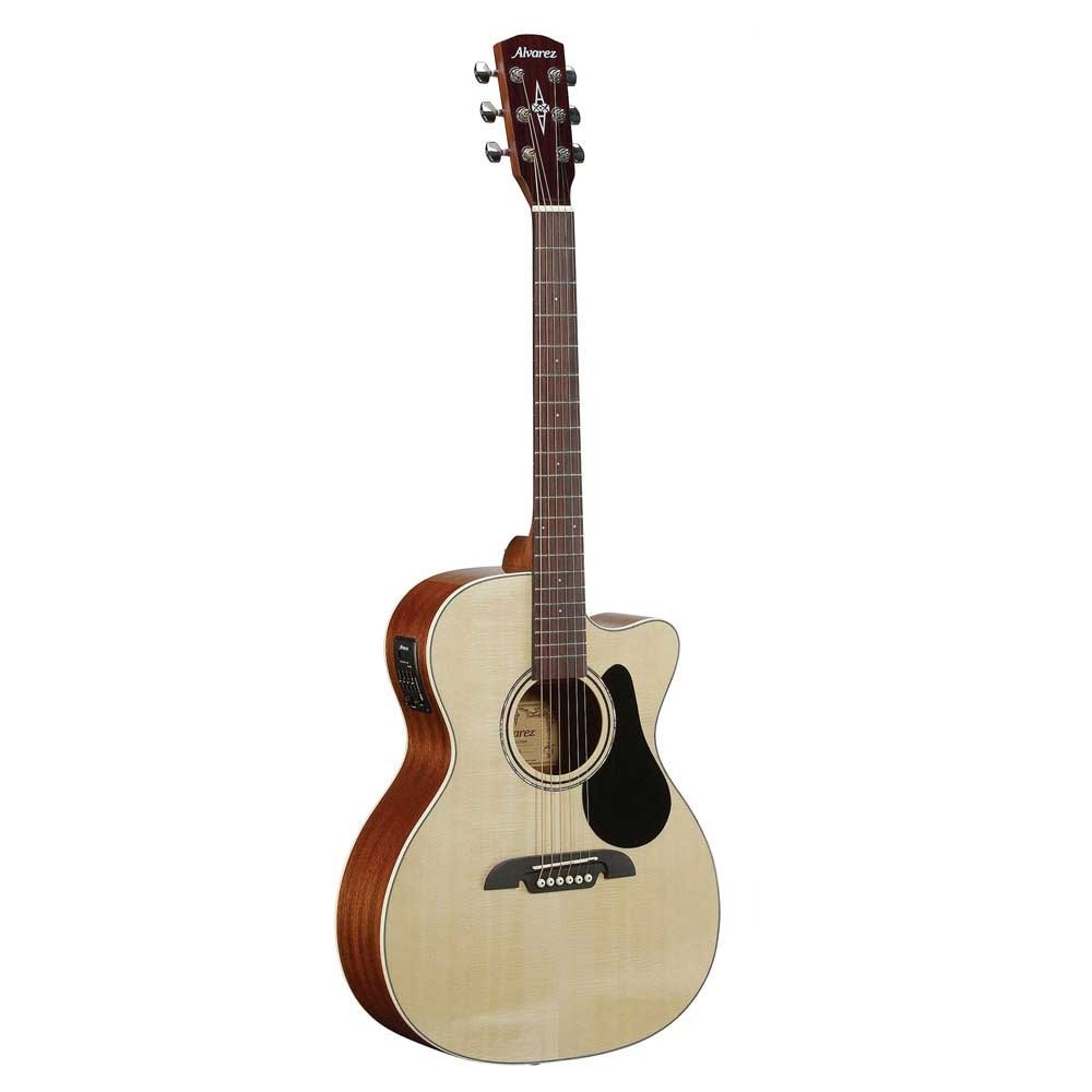Alvarez RF26CE