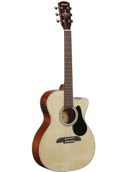 Alvarez RF26CE
