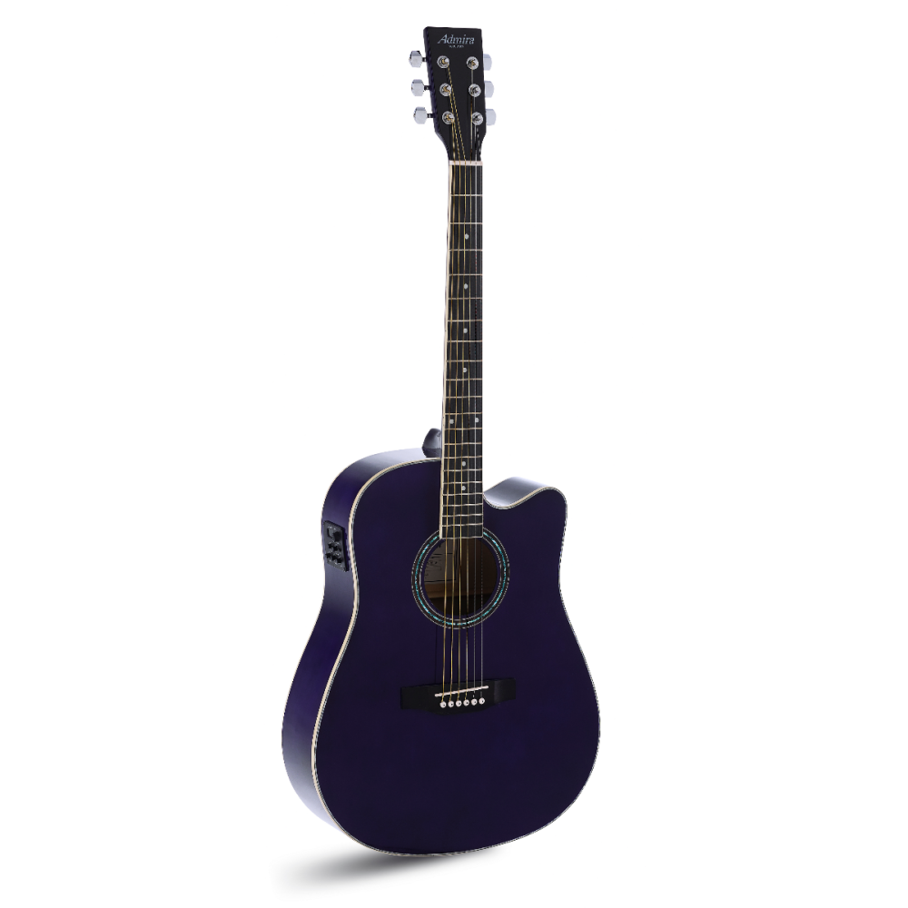 Admira TENNEESSE DREADNOUGHT PPLS