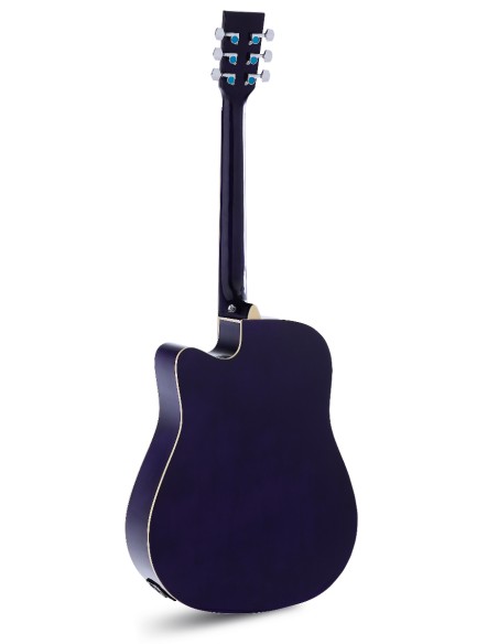 Admira TENNEESSE DREADNOUGHT PPLS