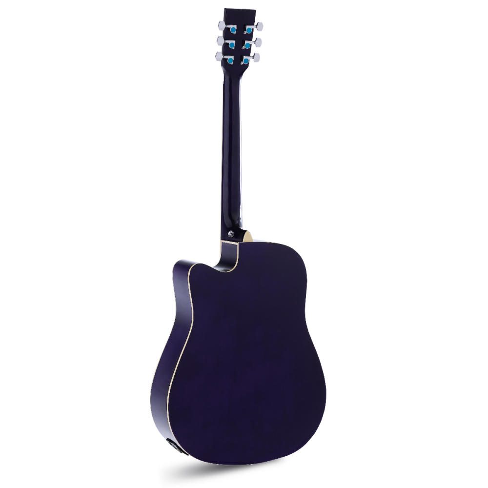 Admira TENNEESSE DREADNOUGHT PPLB