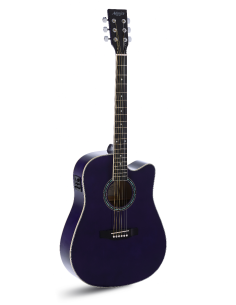 Admira TENNEESSE DREADNOUGHT PPLB