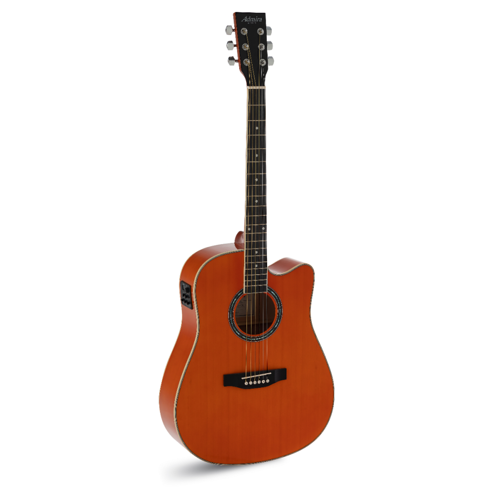 Admira TENNEESSE DREADNOUGHT ORGB