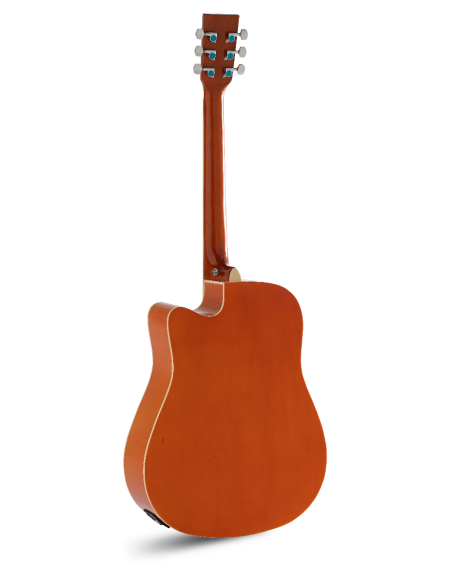 Admira TENNEESSE DREADNOUGHT ORGB