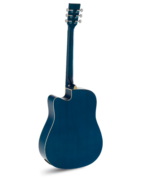 Admira TENNEESSE DREADNOUGHT BLS