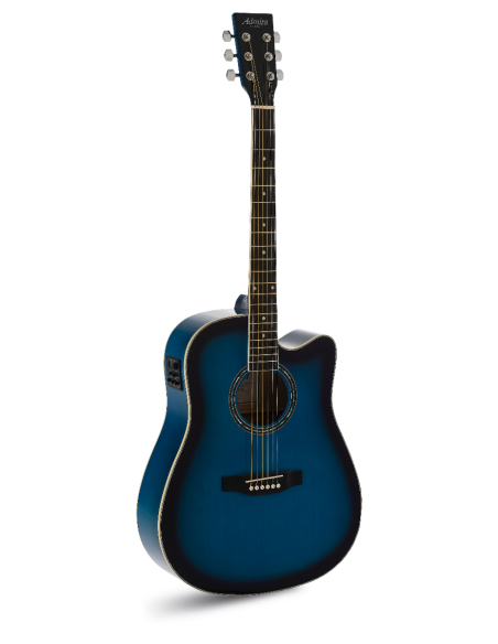 Admira TENNEESSE DREADNOUGHT BLS
