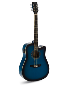 Admira TENNEESSE DREADNOUGHT BLB