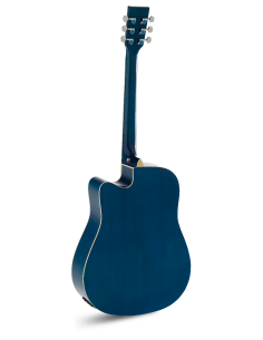 Admira TENNEESSE DREADNOUGHT BLB 2
