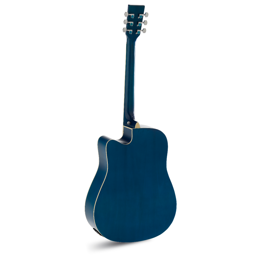 Admira TENNEESSE DREADNOUGHT BLB