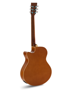Admira INDIANA MINI JUMBO SBS 2