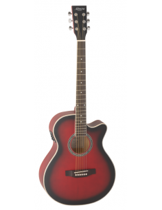 Admira ADMAINDCERDS INDIANA MINI JUMBO RDS
