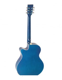 Admira INDIANA MINI JUMBO BLS 2