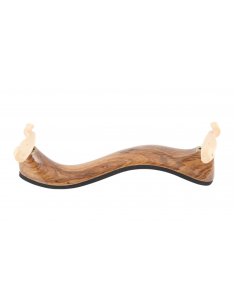 Amadeus ALZ3444 ALMOHADILLA ESTILO KUN MADERA ZEBRA...