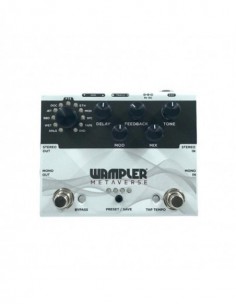Wampler METAVERSE
