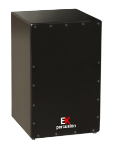 EK CR2 CAJON PERCUSION