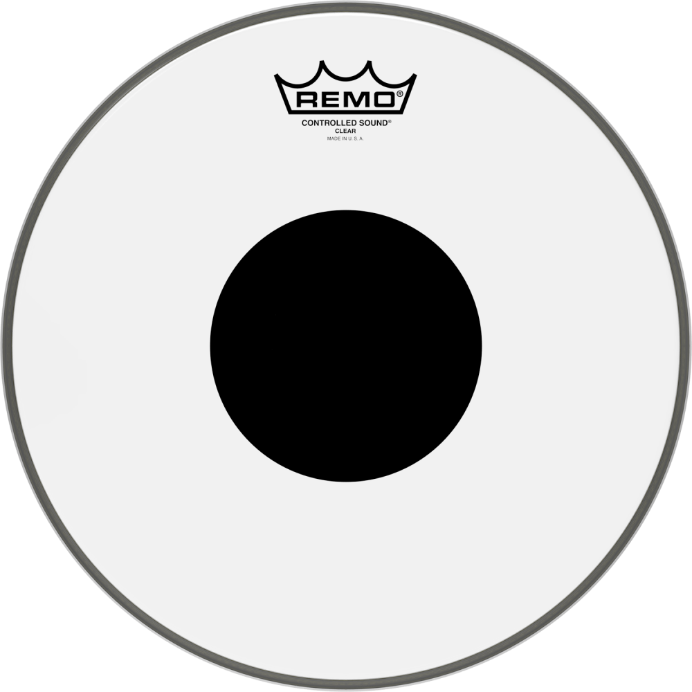 Remo CS-0312-10 CS CLEAR