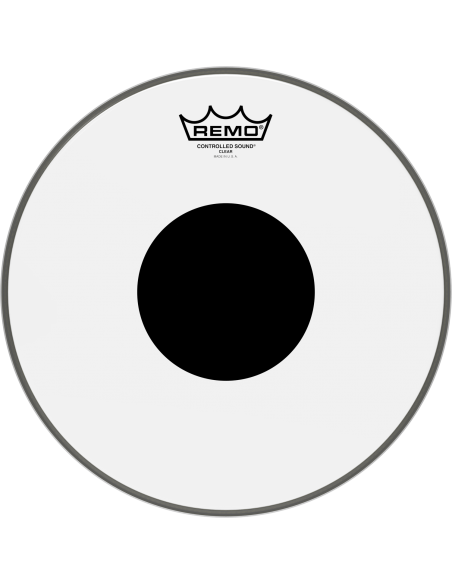 Remo CS-0312-10 CS CLEAR