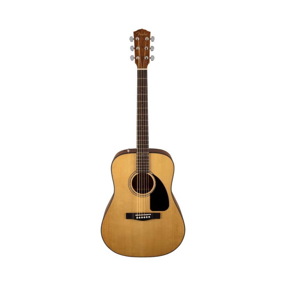 Fender CD-60 V3 NT