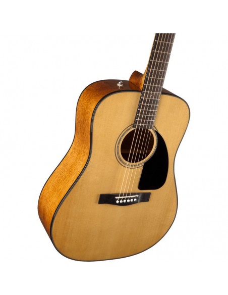 Fender CD-60 V3 NT