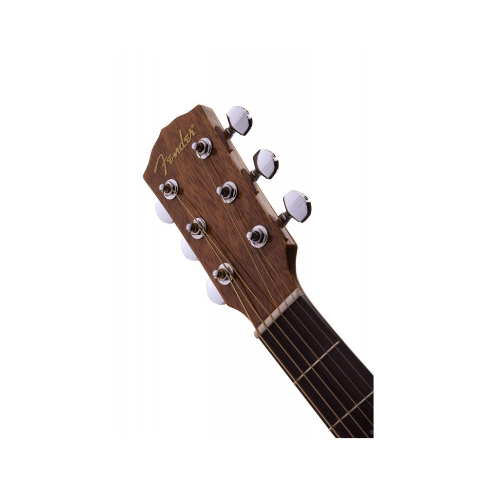Fender CD-60 V3 NT