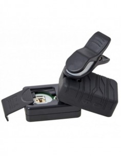Joyo JT-301-BK AFINADOR CON PANTALLA A COLOR