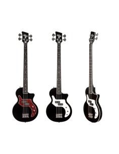 Orange O-BASS BLACK PACK 2