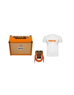Orange SUPER CRUSH 100 COMBO SET