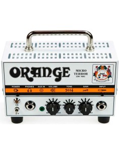 Orange MICRO TERROR STACK 2