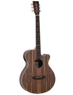 Tanglewood SUPER FOLK TRSFCEAEB