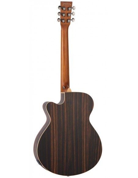 Tanglewood SUPER FOLK TRSFCEAEB