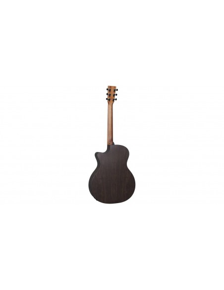 Martin GPC-X2E ROSEWOOD