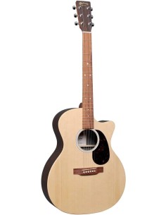 Martin GPC-X2E ROSEWOOD