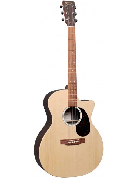 Martin GPC-X2E ROSEWOOD