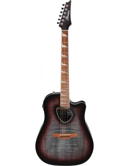 Ibanez ALT30FM-RDB