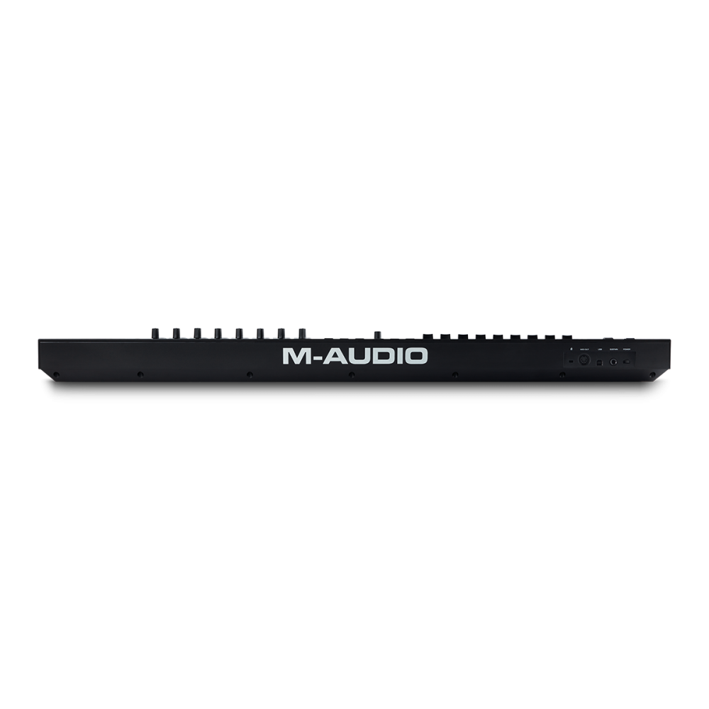 M-Audio OXYGEN PRO 61