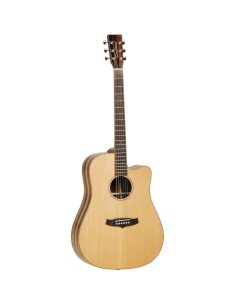Tanglewood TWJDCE