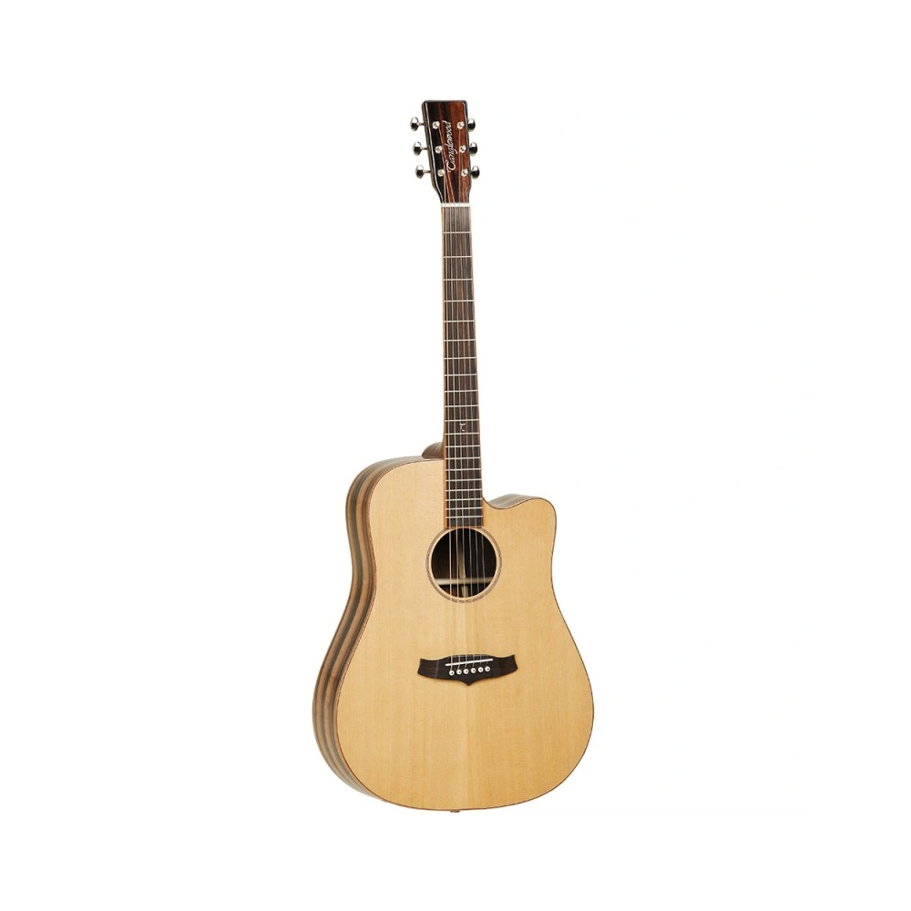 Tanglewood TWJDCE