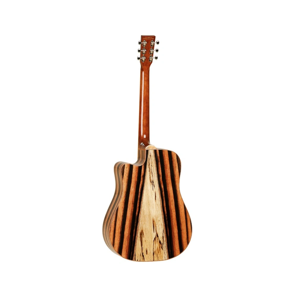 Tanglewood TWJDCE