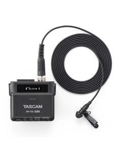 Tascam DR-1OL PRO