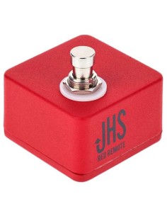 JHS Pedals RED REMOTE