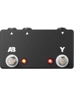 JHS Pedals ACTIVE ABY