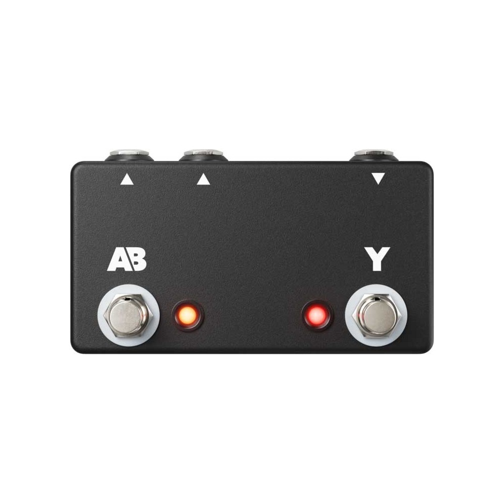 JHS Pedals ACTIVE ABY