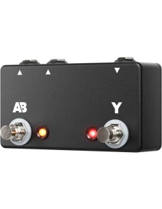 JHS Pedals ACTIVE ABY 2