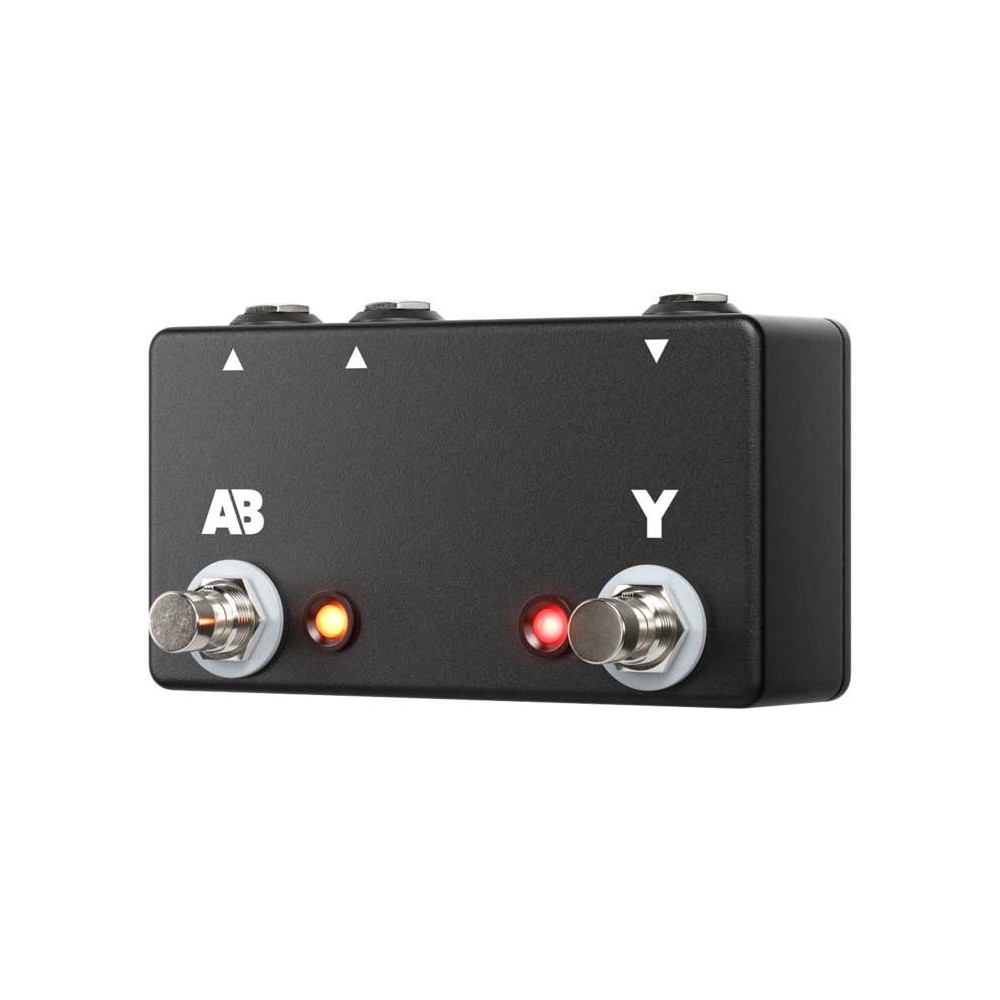 JHS Pedals ACTIVE ABY