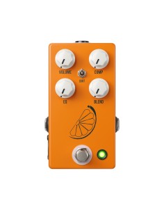 JHS Pedals PULP'N PEEL V4