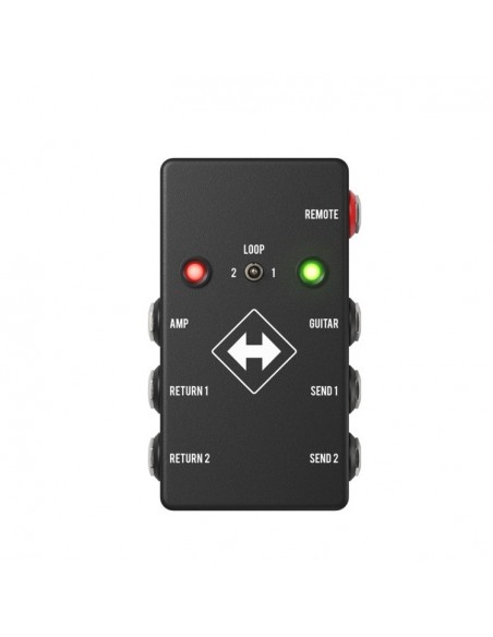 JHS Pedals SWITCHBACK