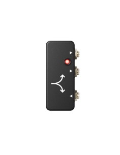 JHS Pedals BUFFERED SPLITTER