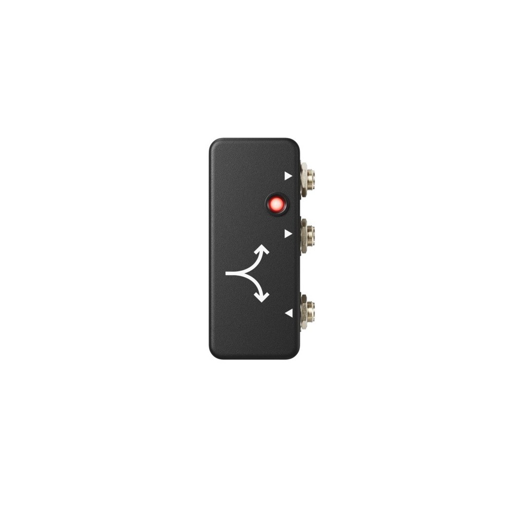 JHS Pedals BUFFERED SPLITTER