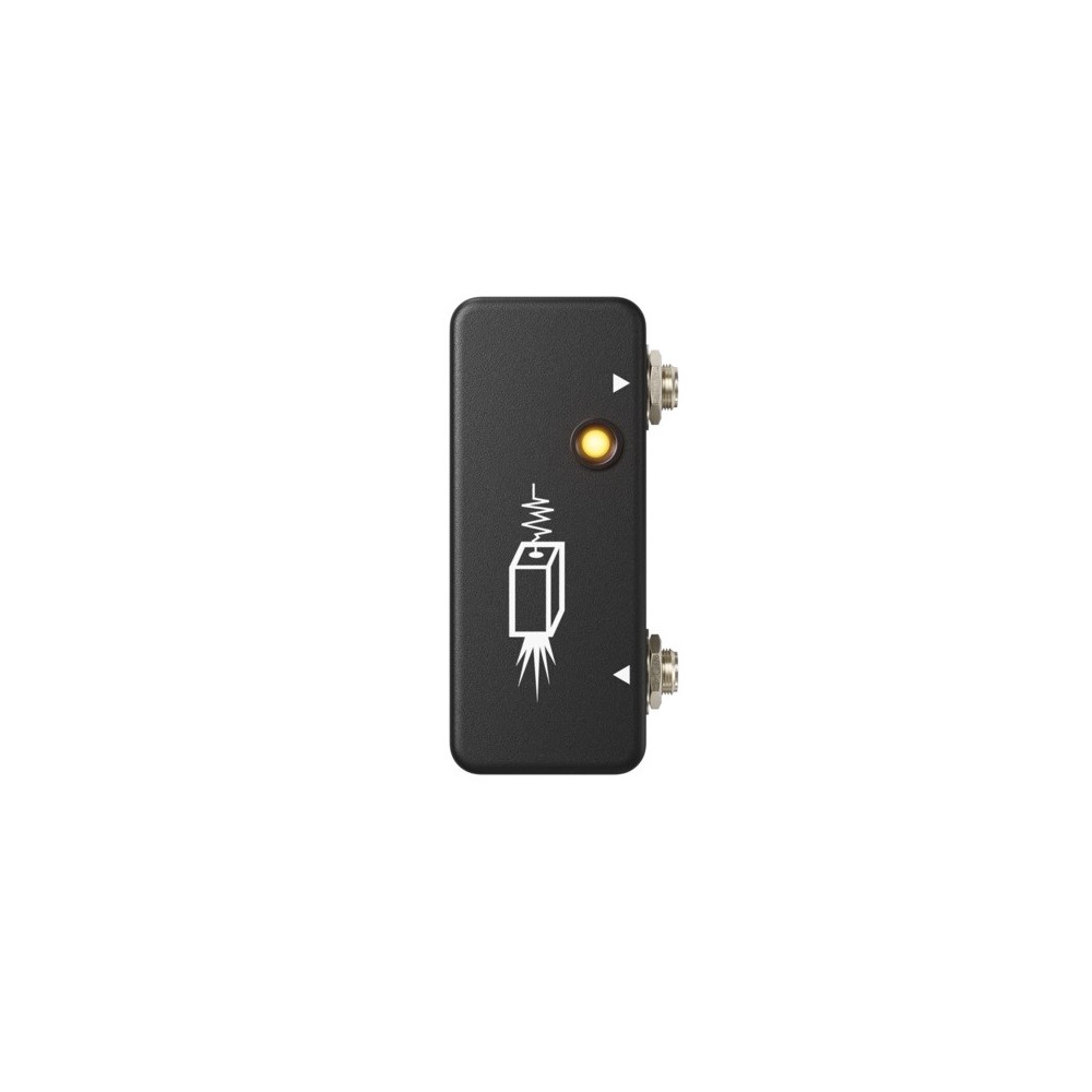 JHS Pedals LITTLE BLACK BUFFER