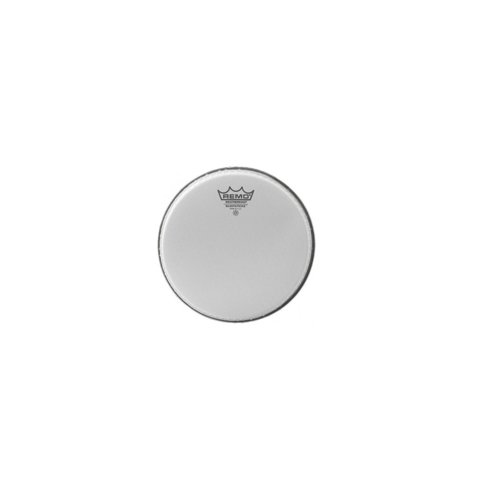 Remo 12 SILENT STROKE SN-0012-00